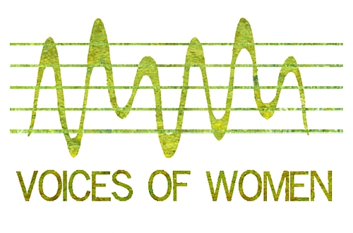 Liederabend "Voices of Women"   