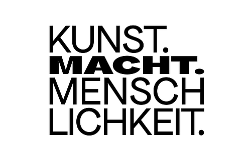 Aktionstag KUNST.MACHT.MENSCHLICHKEIT