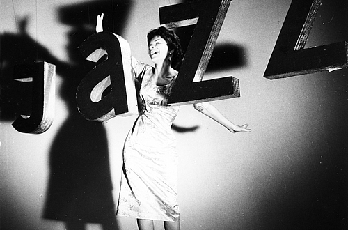 Musikfilm: Jazz | SING! INGE, SING   