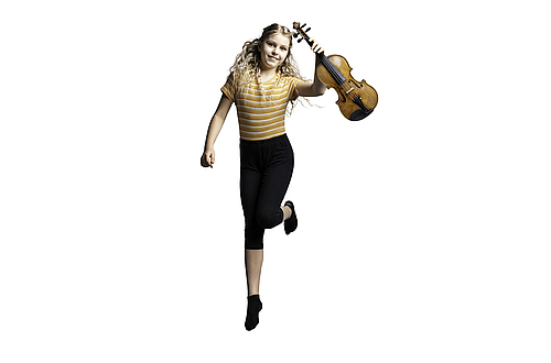 11th International LOUIS SPOHR Competition | Young Violinists || 29. Oktober bis 7. November 2026