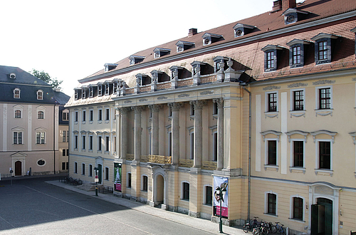 Hörprobe – Konzertreihe von DLF Kultur   