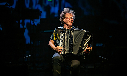 Virtuoso Weimar