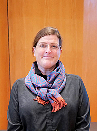 Maren  Brechtefeld