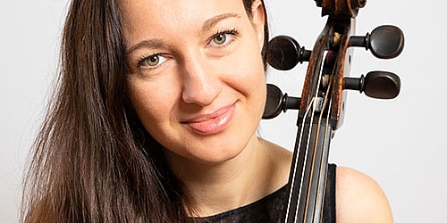 Masterkonzert Barockvioloncello   
