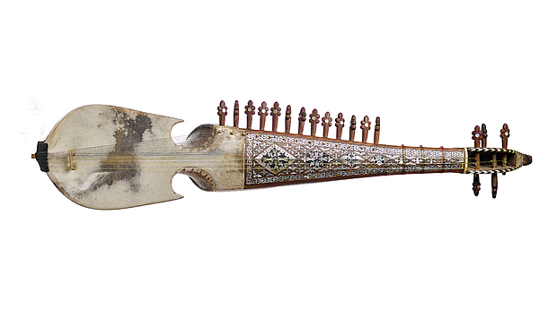 Ausstellung „Klingende Objekte“: Musikinstrumente aus zehn Jahren Transcultural Music Studies am Institut für Musikwissenschaft Weimar-Jena Ausstellung „Klingende Objekte“: Musikinstrumente aus zehn Jahren Transcultural Music Studies am Institut für Musikwissenschaft Weimar-Jena