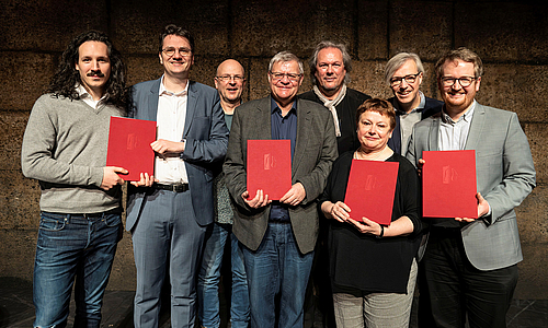 New start for Thuringian Opera Studio