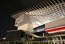 Der Deutsche Pavillon auf der Expo 2020