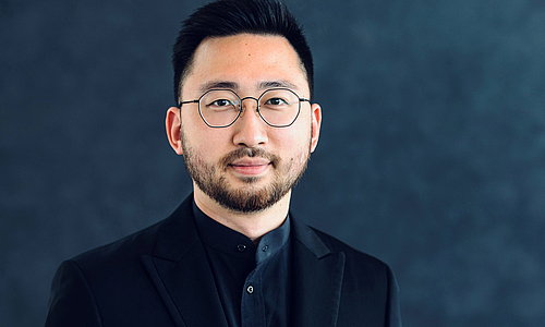 "Proper and crucial step": Conducting graduate Chanmin Chung becomes 1st Kapellmeister and Deputy General Music Director in Aachen