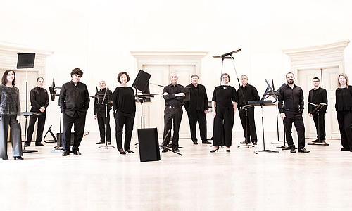  Kurzfristige Absage: Kein Konzert mit der „Grupo de Música Contemporânea de Lisboa“ am Hochbegabtenzentrum