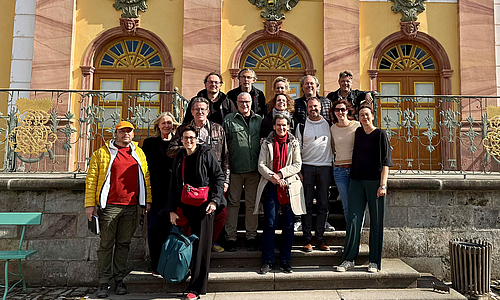 Exchange and networking