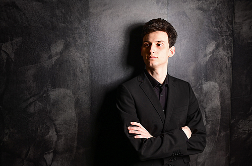 Bachelorkonzert Klavier   