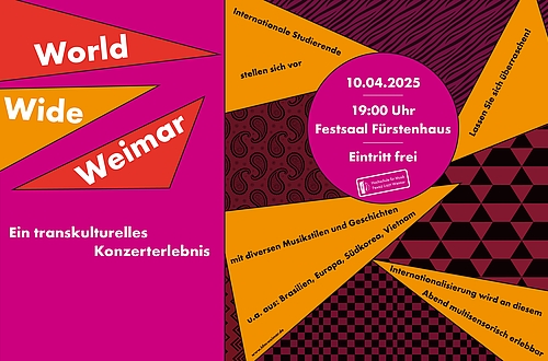 World Wide Weimar   
