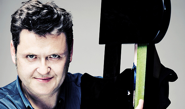 Rhapsodie und Fantasiestücke: Die Teilnehmenden der Meisterkurse Klarinette, Klavier und Kammermusik spielen im Schießhaus Rhapsodie und Fantasiestücke: Die Teilnehmenden der Meisterkurse Klarinette, Klavier und Kammermusik spielen im Schießhaus