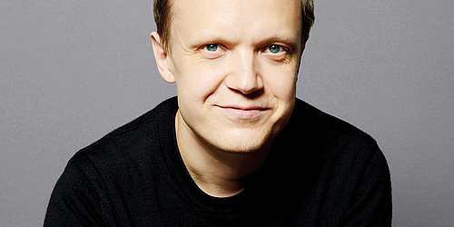Meister im Konzert – Antti Siirala   