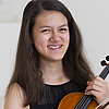 Debüt im Schießhaus: Zwei Preisträgerinnen des SPOHR-Violinwettbewerbs konzertieren bei den 61. Weimarer Meisterkursen
