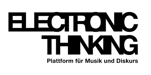 Konzert "Nullstrahler" | Electronic Thinking   