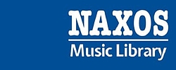 Naxos Music Library
