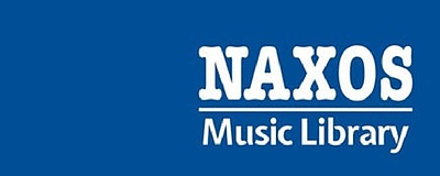 Naxos Music Library