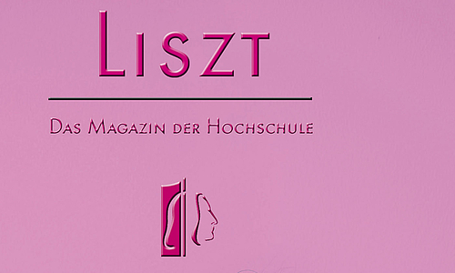 Ein Lichtblick in Krisenzeiten: Das LISZT-Magazin Nr. 17 ist im Druck – und kann bereits online gelesen werden