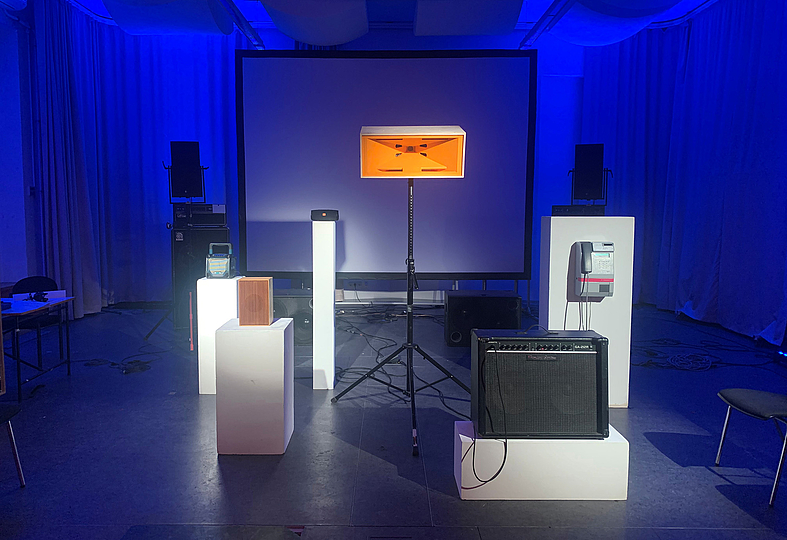 Electronic Thinking