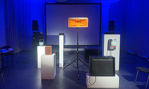 Electronic Thinking