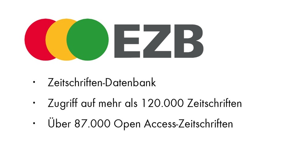 Zugang zu EZB