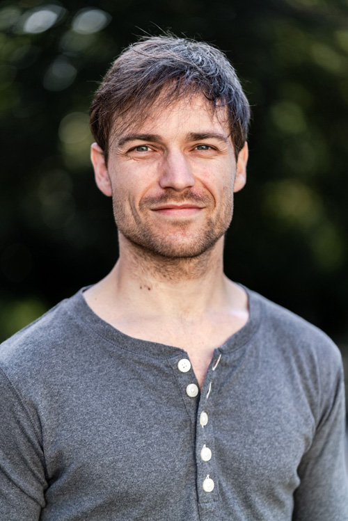 Martin Bosch Martin Bosch