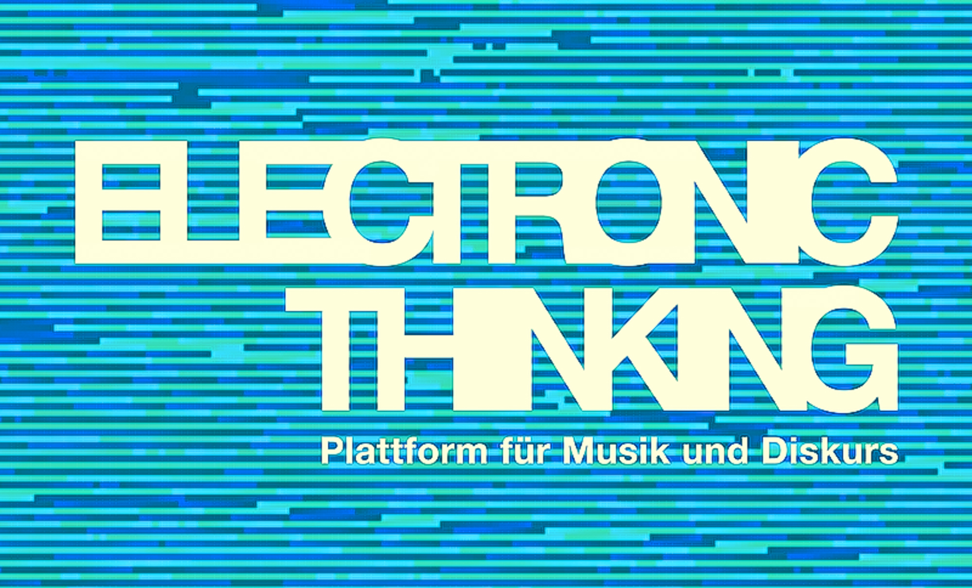Das Bild zeigt einen Schriftzug.