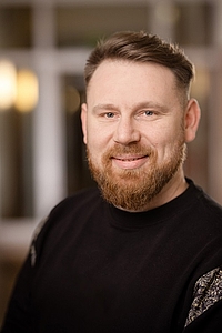 Alexey Bogomolov Alexey Bogomolov