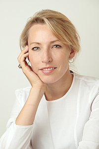 Prof. Dr. Lena Haselmann-Kränzle Prof. Dr. Lena Haselmann-Kränzle
