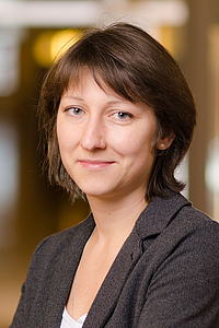 Maria Westphal Maria Westphal