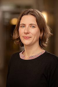 Dorothea Warneck Dorothea Warneck