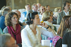 Da werden Erinnerungen wach...