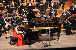 240 Alumni meldeten sich zum Treffen 2009 an.