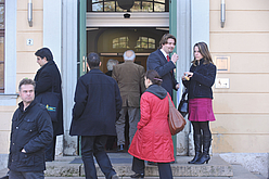 Diese Stufen dürften bekannt sein...