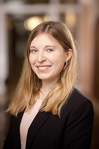 Friederike Hartmann Friederike Hartmann