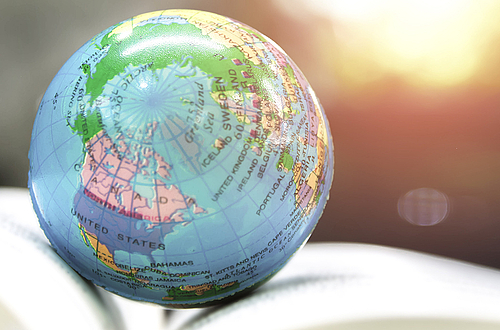 Internationales Internationales