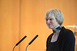 Prof. Claudia Buder