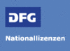 DFG Nationallizenzen