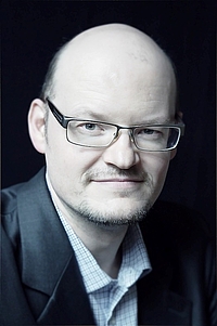 PD Dr. Daniel  Hensel