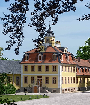 Beethovenhaus in Belvedere