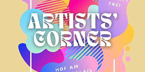 Artists' Corner   