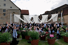 Chamber Choir Chamber Choir