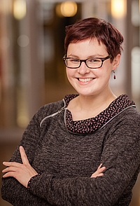 Antje Seyfarth Antje Seyfarth