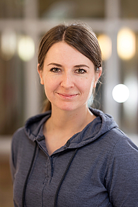 Franziska Prager Franziska Prager