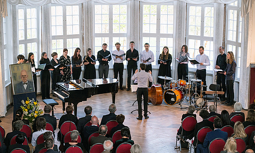 Musik und Erinnerungen