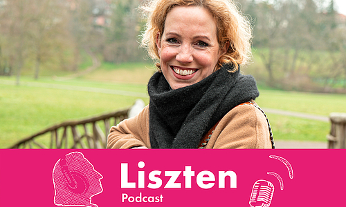 Hallo, hier bin ich!