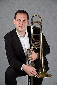 Antonio  Martinez Yeste