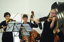 Vivaldis Vier Jahreszeiten