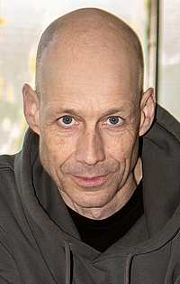 Thomas Christoph  Zinke